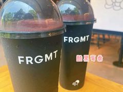 -喜茶(广州北京路惠福东店)