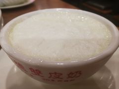 -正德顺順德雙皮奶(中信店)