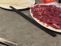 -贵宾牛·潮汕牛肉火锅(珠池总店)