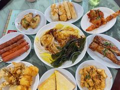 -百富露(跃龙北路店)