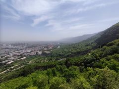 -华清宫景区
