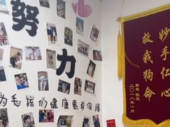 -宠福鑫动物医院(城北分院)