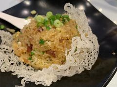 -金满楼(天河中路店)