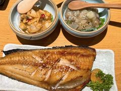 -沼津港渔市(宏伊国际广场店)