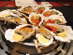 -苏大嘴海鲜牧场(奥林匹克店)