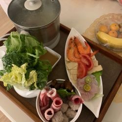 点击看大图 -弗蕾亚·和月月子调理院(东湖店)