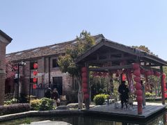 -美罗城