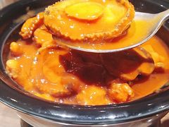 -将相和·海鲜蒸饺大连菜