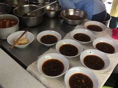 -江妈面馆(夷陵路店)