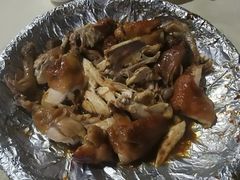 -鲤鱼塘农家山庄