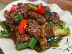 -老客家美食• 竹筒饭• 河鲜(龙门永汉店)