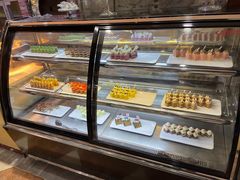 -比亚森自助烤肉料理(裕华店)