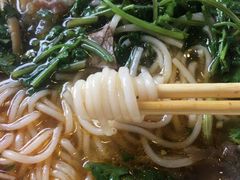 -黔阿牛菌汤牛肉粉全牛火锅(喷水池店)