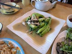 -敦煌达记酱驴肉黄面馆