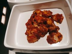 鸡软骨-火炉火自助餐(西直门凯德MALL店)