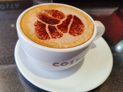 -COSTA COFFEE(深圳中洲店)