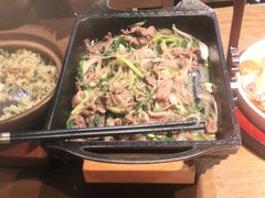 -张家卫·阳江菜·小海鲜(肥婆湾桥店)