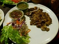 -Dash Teak House