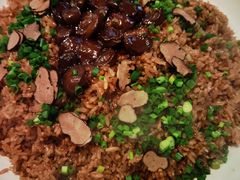 -潮上潮(南中环店)