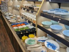 -果蔬好生活超市(乐堤港店)