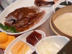 -北国饭店.海鲜.北方菜(新河路店)