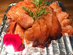 秘制炭烧肉-嘉禾·悦享餐厅(八方汇店)