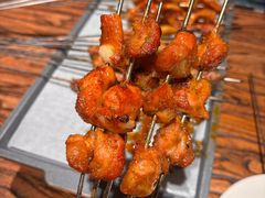 -有奴思烤肉·清真(正宁路店)