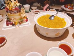 蟹膏银皮-成隆行·蟹王府(九江路店)