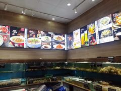 -良师门滨海人家·海鲜·家常菜(滨海城店)