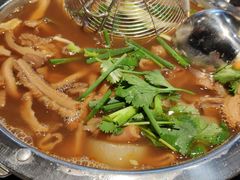 -古乐牛香·鲜牛肉牛杂火锅(五一中路店)