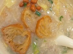 -东江海鲜酒家(艺都分店)