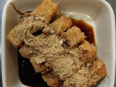 -朱氏胖子烂火锅(洪崖洞店)