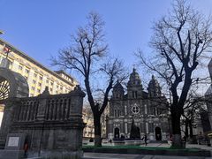 -王府井天主教堂
