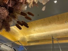 大堂-渔语鱼新川菜Bistro(万象天地店)