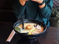 -千禾拉面(四隆店)