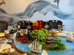 -天宜隆蘑菇宴火锅(石景山旗舰店)