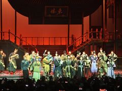 -交通银行前滩31演艺中心