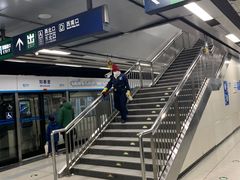 -知春路(地铁站)