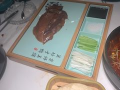 -荷塘秋月·本帮江浙菜(国权路店)