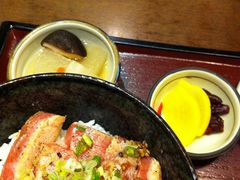 -定食Doraya(骆克道店)
