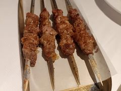 -西域阿里马新疆菜·清真(桂花路店)