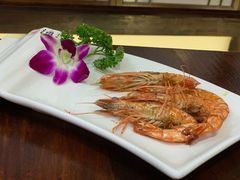 -渔日本料理铁板烧(新天地假日广场店)