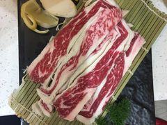 -韩时烤肉(枫蓝店)