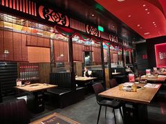 -肉魁屋·烧肉·烧鸟·酒场(高新店)