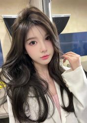 -New Fashion·新时尚形象设计