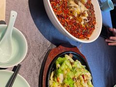 -亦海人家烤鸭店(康定街店)