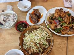 -雷祖芳老妈蹄花店