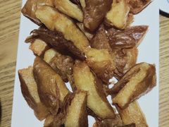 -铸钟褡裢火烧(西三环紫竹桥店)