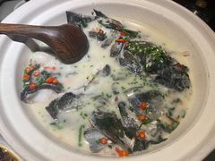 -老傅家湘潭水煮活鱼店(众一国际店)