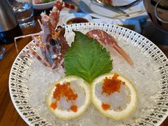 -Mr·Fish鱼鲜生海鲜放题(银泰in99店)